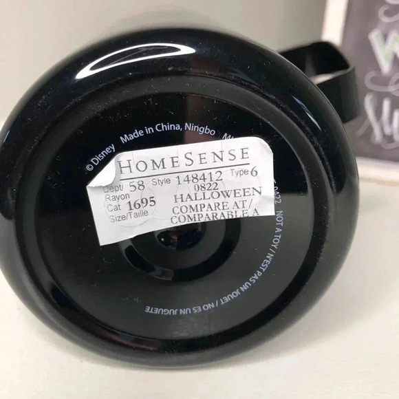 Disney Hocus Pocus Sanderson Sisters  Travel Mug - Picture 6 of 6